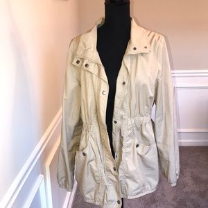 Old Navy Utility Jacket